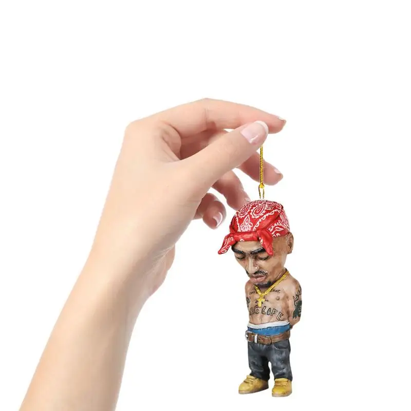 

Автомобильные аксессуары для зеркала заднего вида, классический орнамент для украшения осанки автомобиля, подвесное украшение для автомобиля, украшение для автомобиля