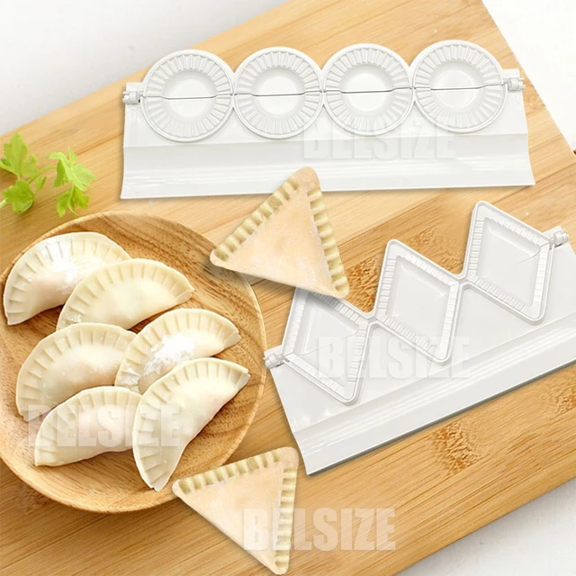 2 in 1 Magical Samosa Maker – Accessories Hub