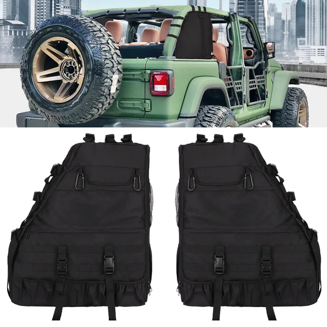 宝石用プルコン4ドア2007-2019 jl jk jukuロールバー用収納 宝石用プルコン4ドア2007-2019 jl jk jukuロールバー用収納