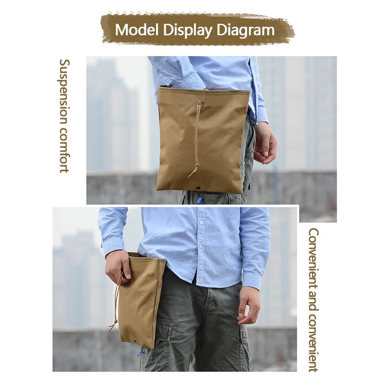  Molle Drawstring   Ŀġ    ƿƼ Ʈ Fanny Hip Holster Bag ߿ ź ָӴ