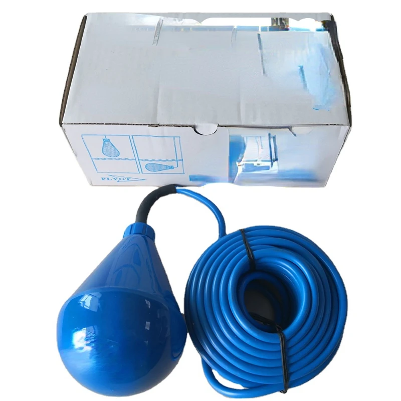 

Liquid level switch ENM-10 float switch 13m cable