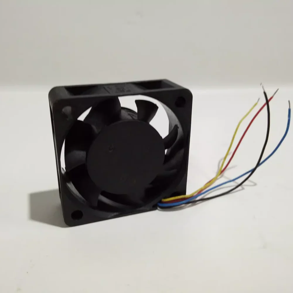 Рисунок 2 - Для SUNON PSD1204PHB1-A (2).Z.F.GN DC 12V 2