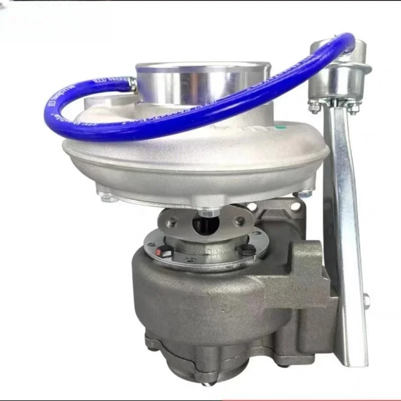 Turbocompressore Di Marca Holset Originale Per Parti Del Motore 6Bt Holset Supercharger Hx35 4025330 Turbo Hx40 3535620 Hx40 4050205/6A