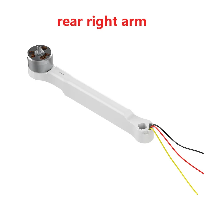 Drone Motor Arms Original FIMI X8 SE Drone Motor Arm Replacement for FIMI X8 SE V2 Quadcopter Spare Part