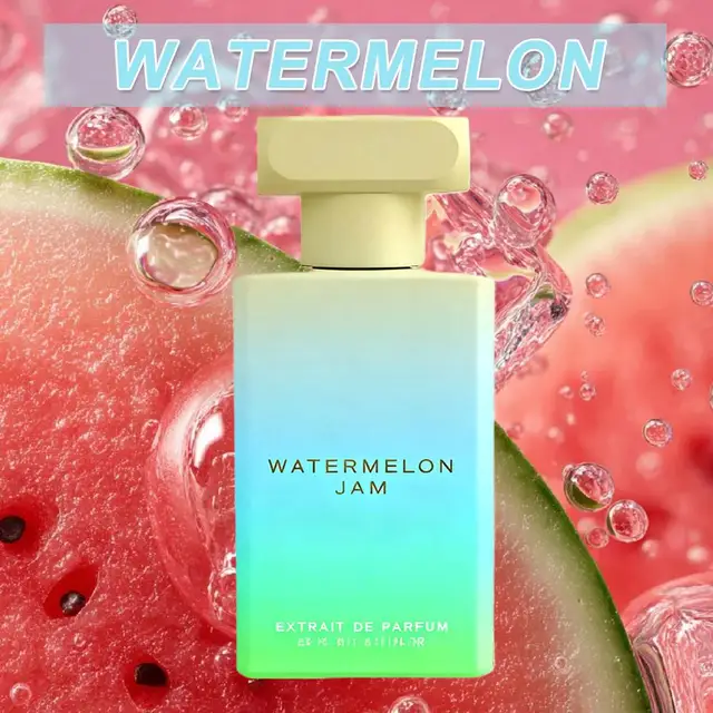 WATERMELON JAM Parfum Pour Femme MARSHMALLOW MIST Parfum Spray 1