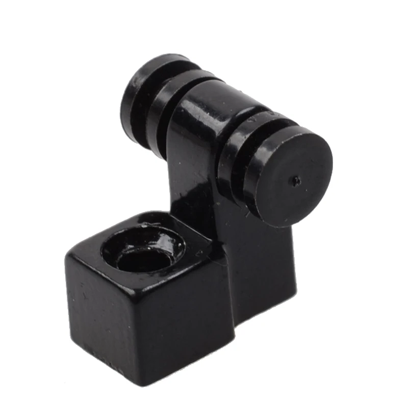 2Pcs Roller String Tree Retainer For Electric Guitar Chrome Black Gold 3 Colors
