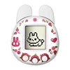 Handheld Retro Virtual Pet Machine Game Console Electronic Digital Pet Toy for Kids Children(B) 1