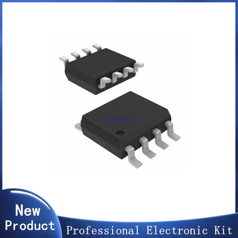 Nuovo E Originale Spot Ad8139Ardz-Reel7 Soic-8 Incapsulamento Smt Reel7 Ard Amplificatore Differenziale Chip Differenziale Adc Driver
