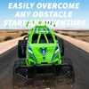 Children's Climbing Remote Controlled Car Toy Parent Child Interactive Competition Remote Controlled Car Kindergarten Racing 4