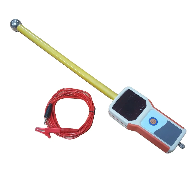 YYHC-Electrostatic powder spraying output high voltage tester