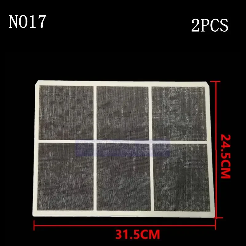 NO17 2PCS