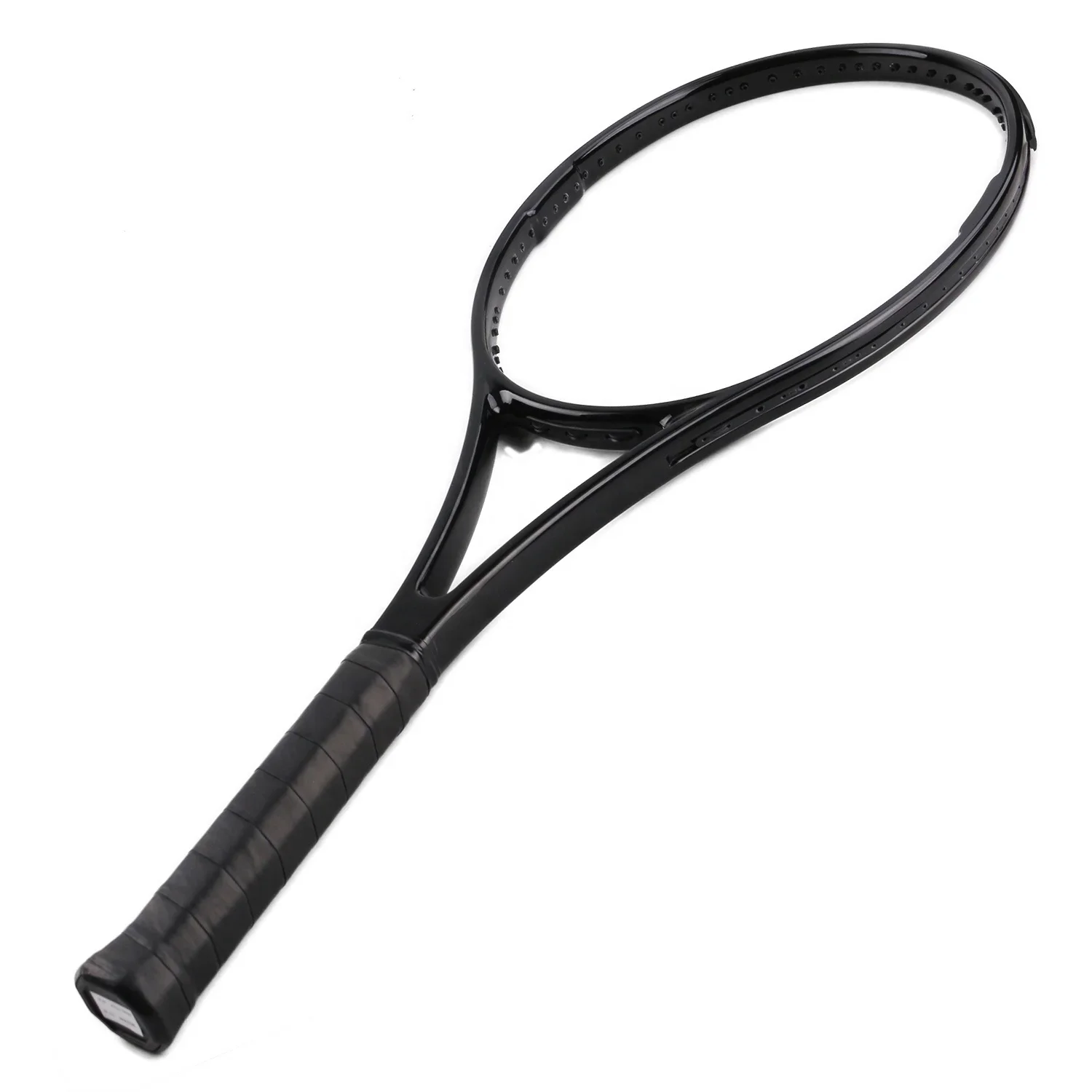 Carbon Graphite Fiber Tennis Racket High Quality Professional Factory Directly