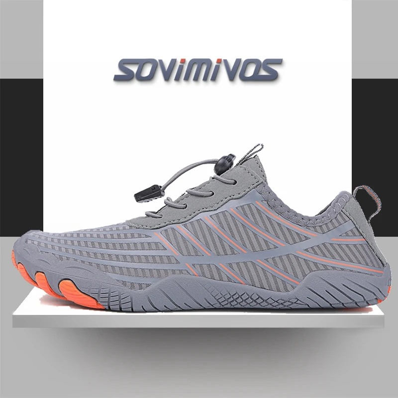 

Кроссовки водные для мужчин и женщин, быстросохнущие, для пляжа, походов на дренаж, лодки, серфинга