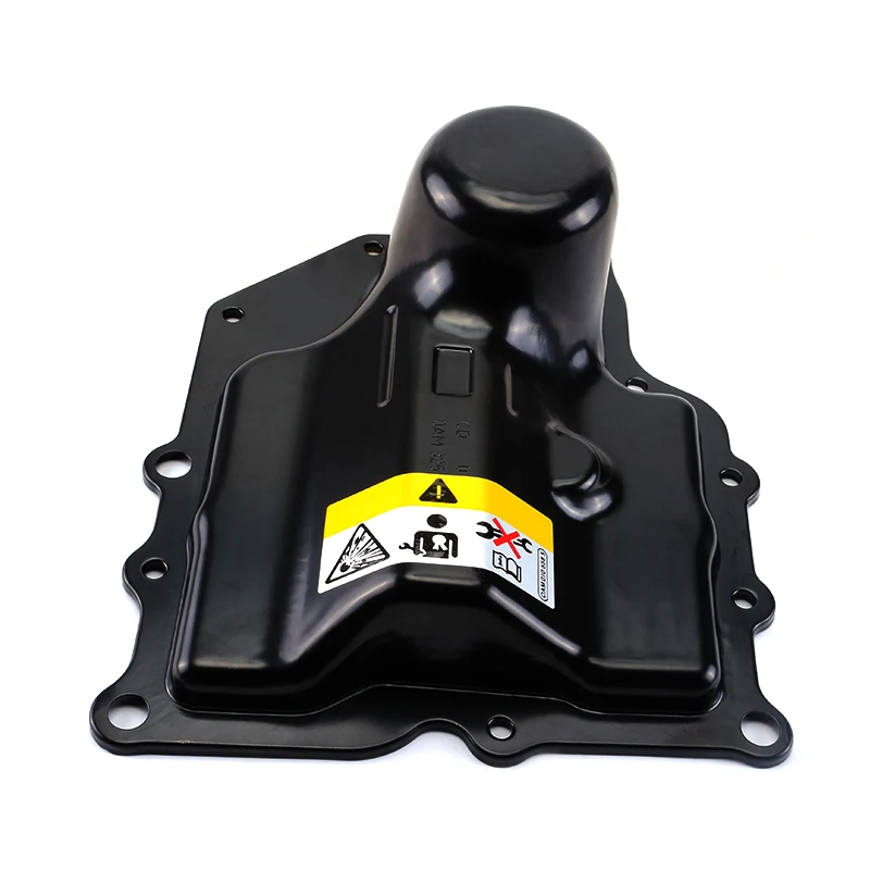 Gear Box Repair Kit DQ200 0AM DSG Automatic Transmission Oil Pan for Audi VW
