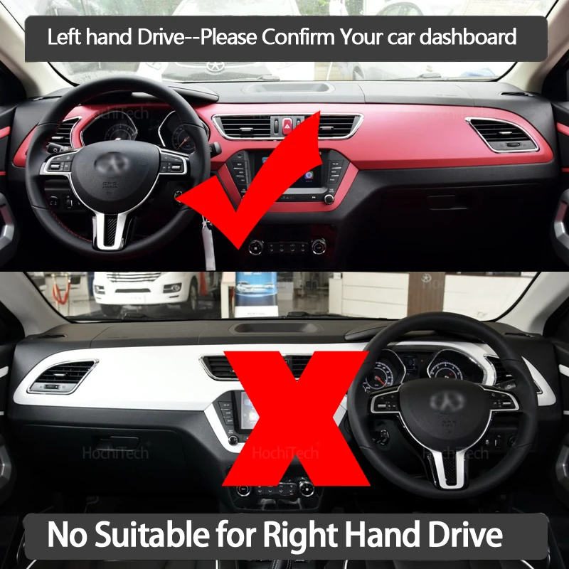 JAC Refine JS2 Sei 2 iEV6S T40 2015-2022 ���� ����Ƽ ��� ���� ��Ʈ Ŀ�� �е� �޺������� ī�� �׼�����