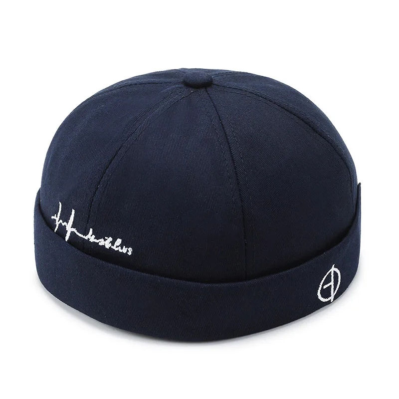 Unisex Brimless Hip Hop Hat