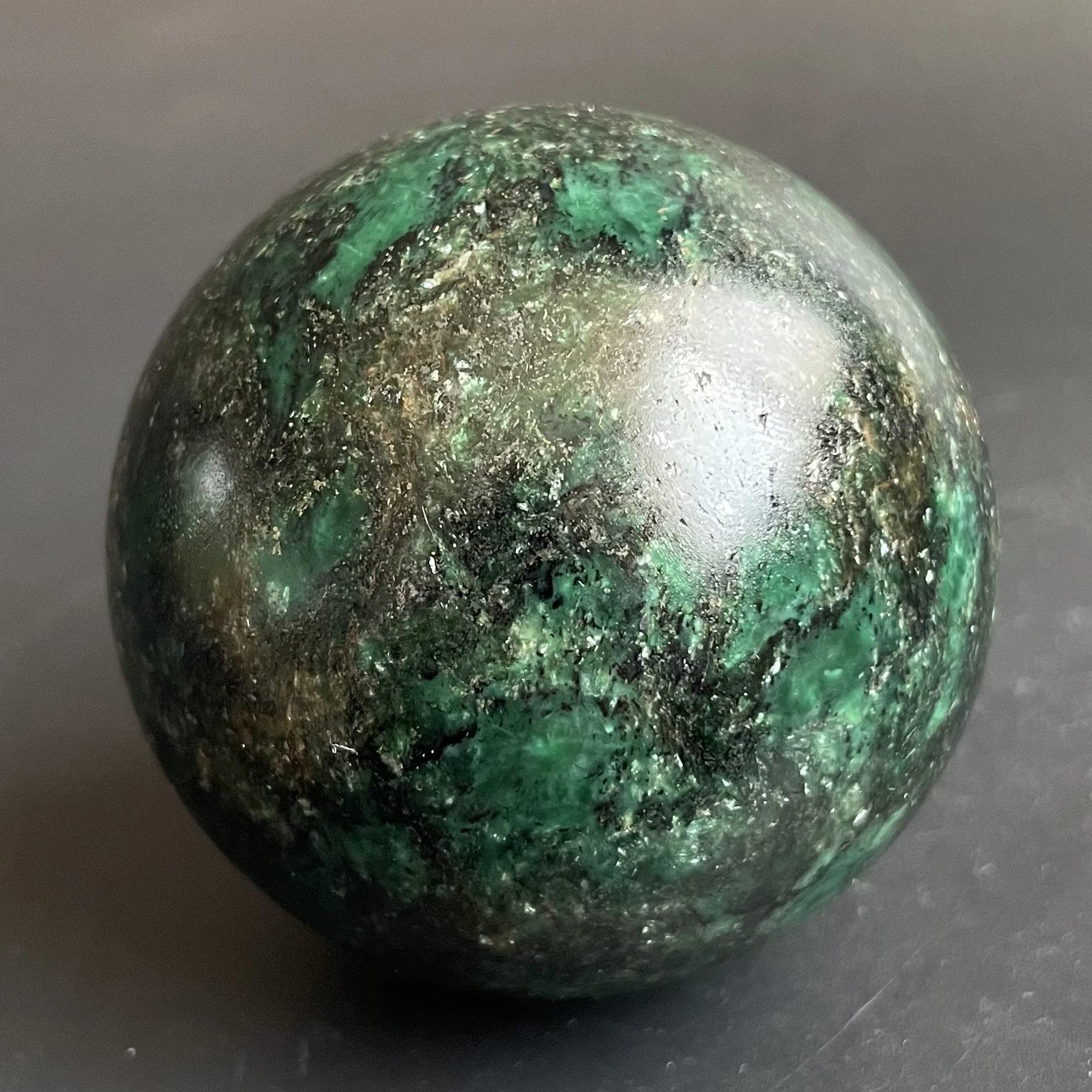 298g 58mm B687
