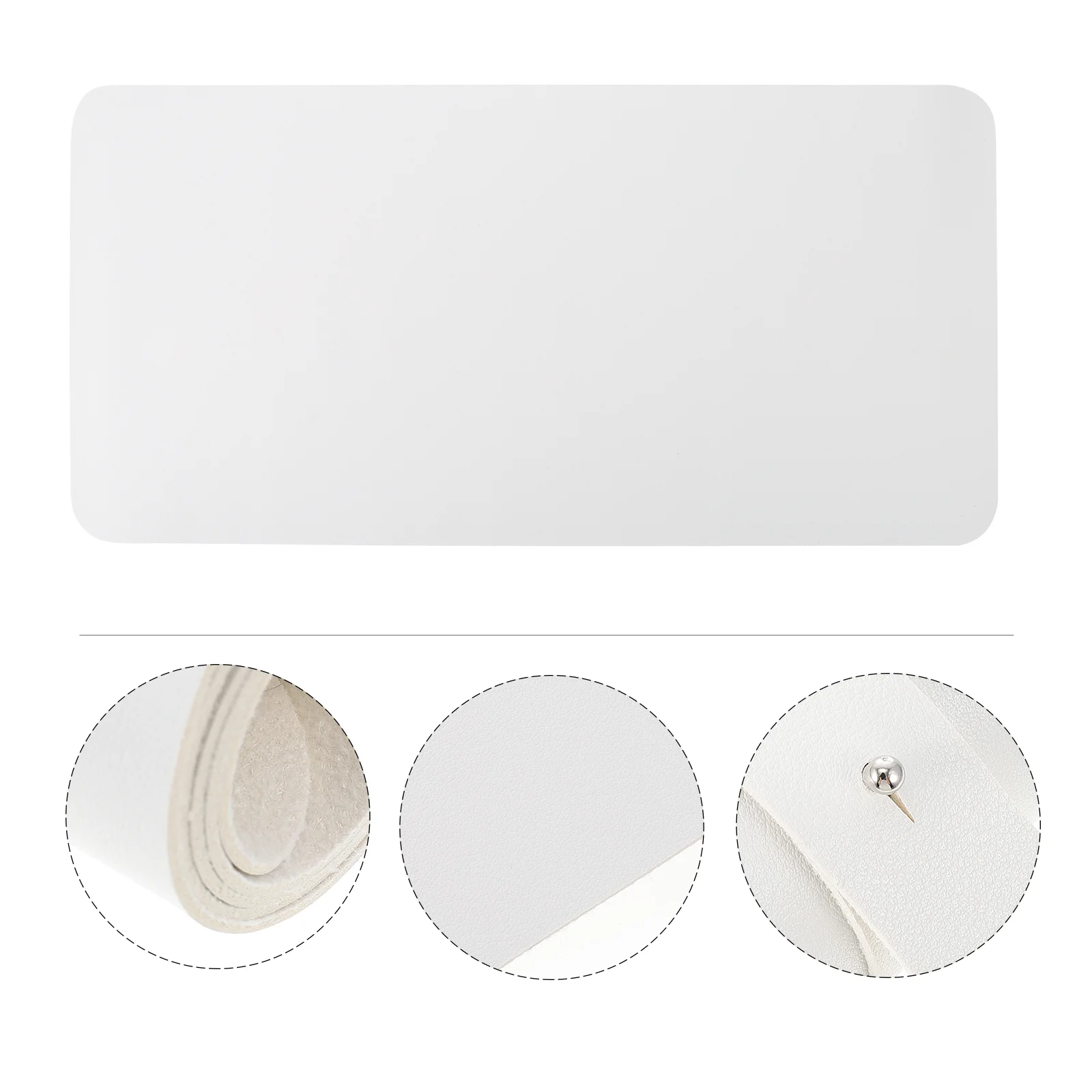 

Laptop Mouse Pad Office Desk Pad Writing Pad Desk Pad Supply Table Pad