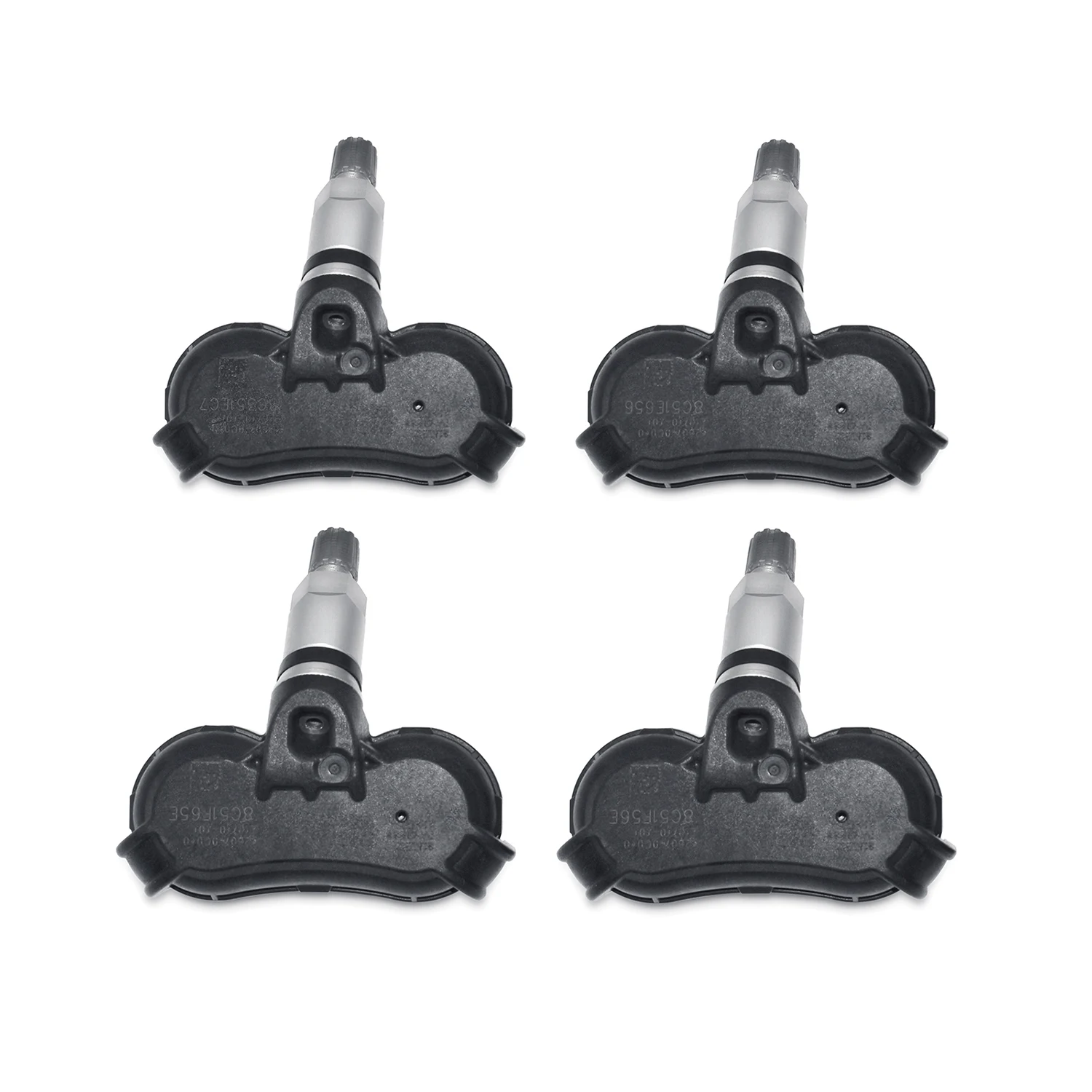 TPMS Ÿ̾ з , 07-2017 Ÿ  4.0 4.6L 5.7L, 42607-0C040, 42607-0C060, 426070C080, 1  4 