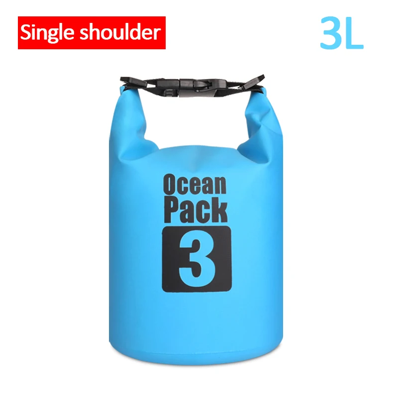 B5 Single shoulder