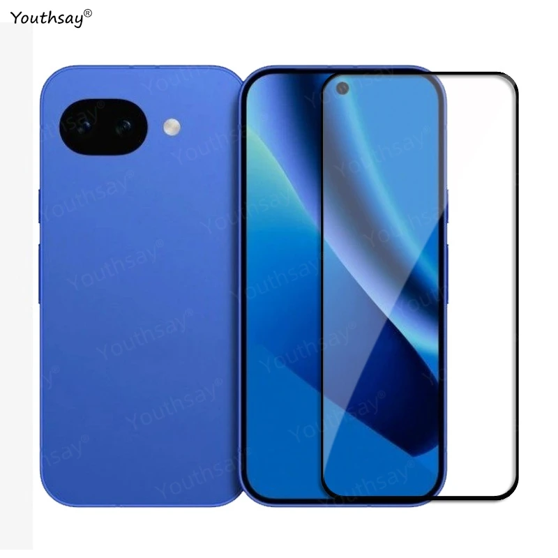 Premium Tempered Glass Screen Protector