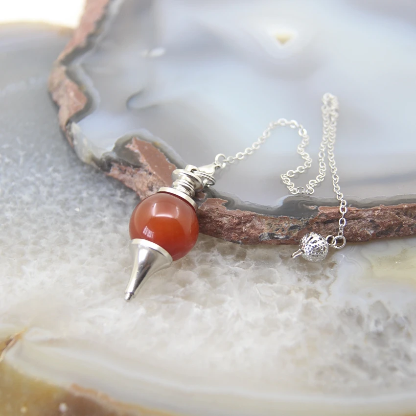 Red Agate
