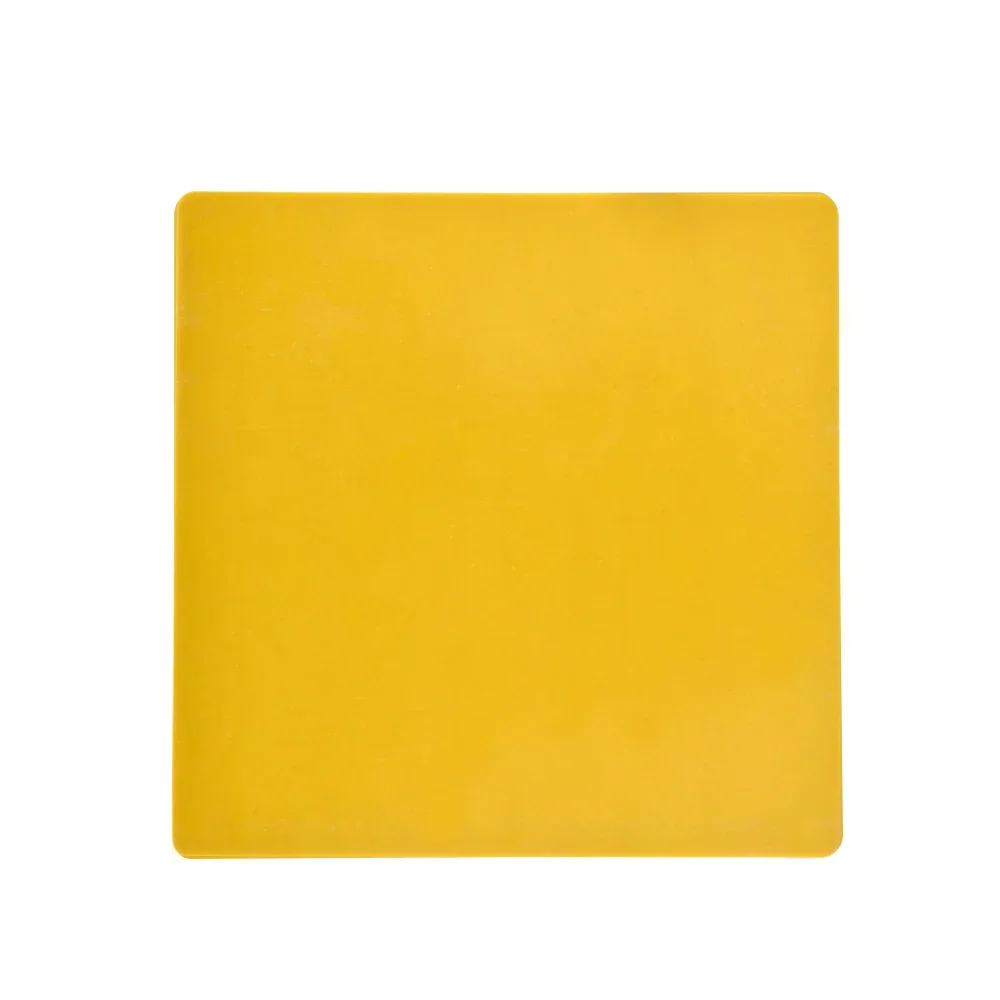 

3D Printer Parts 180*180mm Heat Bed Hotbed Build Plate Fiberglass Fiber Glass Plate Panels 3D Printing
