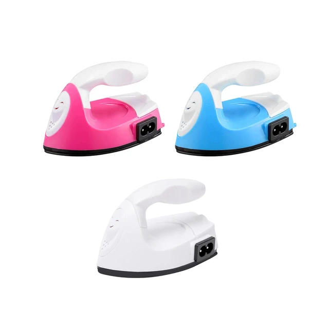 Newest Portable Hobby Cricut Easy Press Mini Heat Press Machine Hand Held  Iron Heat Press - AliExpress