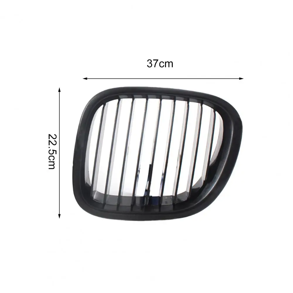 ABS Ʈ ׸ ޽ 51138412950 51138412949, ڵ ׸ ü, BMW Z3 96-02 ׼, 2 