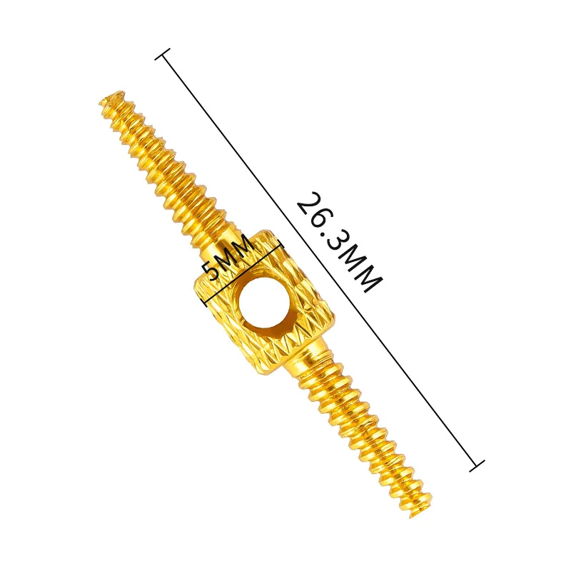 내부 케이블 라우팅 도구 레드 자전거 4-5.5mm 브레이크 시프트 케이블 하우징 유압 호스 라우팅 수리 어댑터