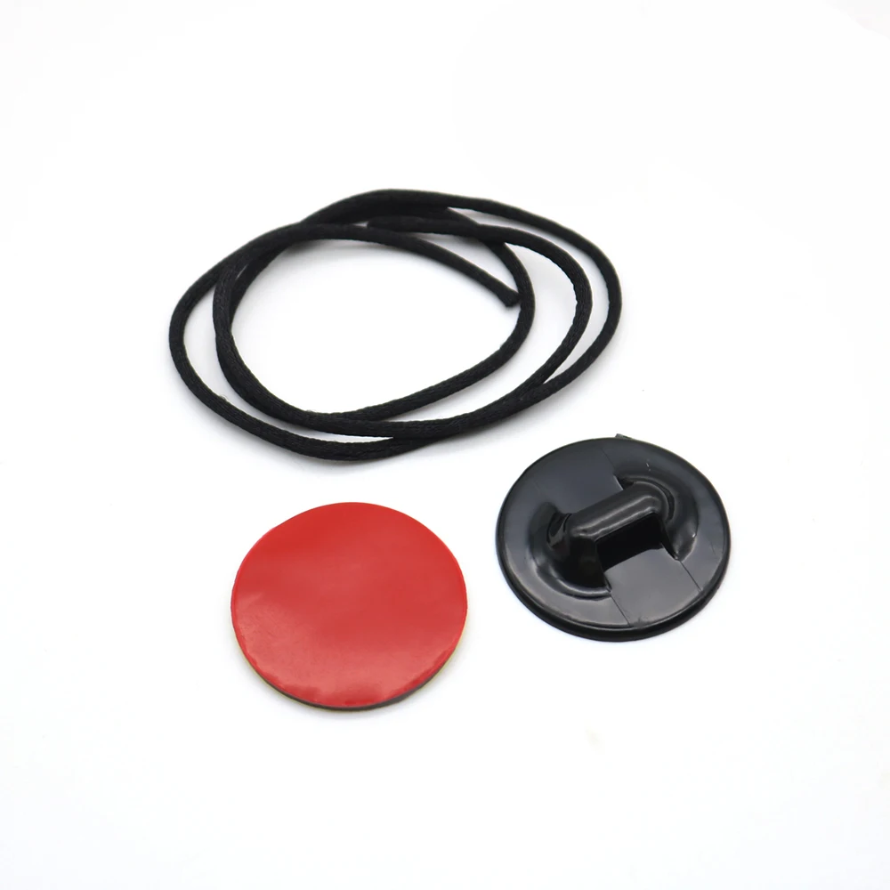 

Защитная застежка на клейкой основе для Gopro Hero