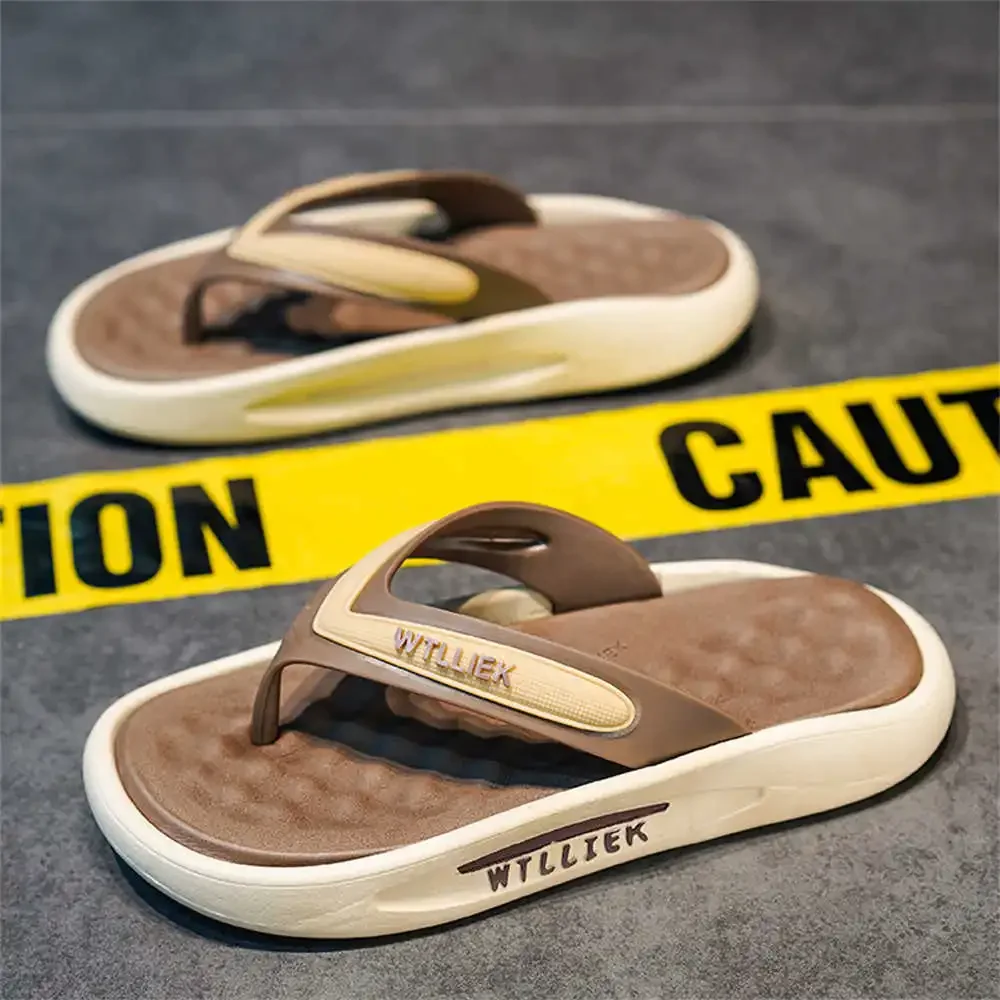 

Number 42 Number 41 Comfortable Slipper Sandals Sandals Shoes Men's Sneakers Summer Sports News Best Order Snaeker 2022
