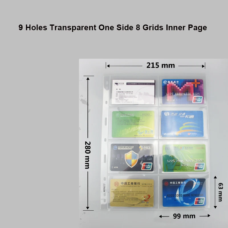 Coin Within Page Commemorative Book Collection AB-0030