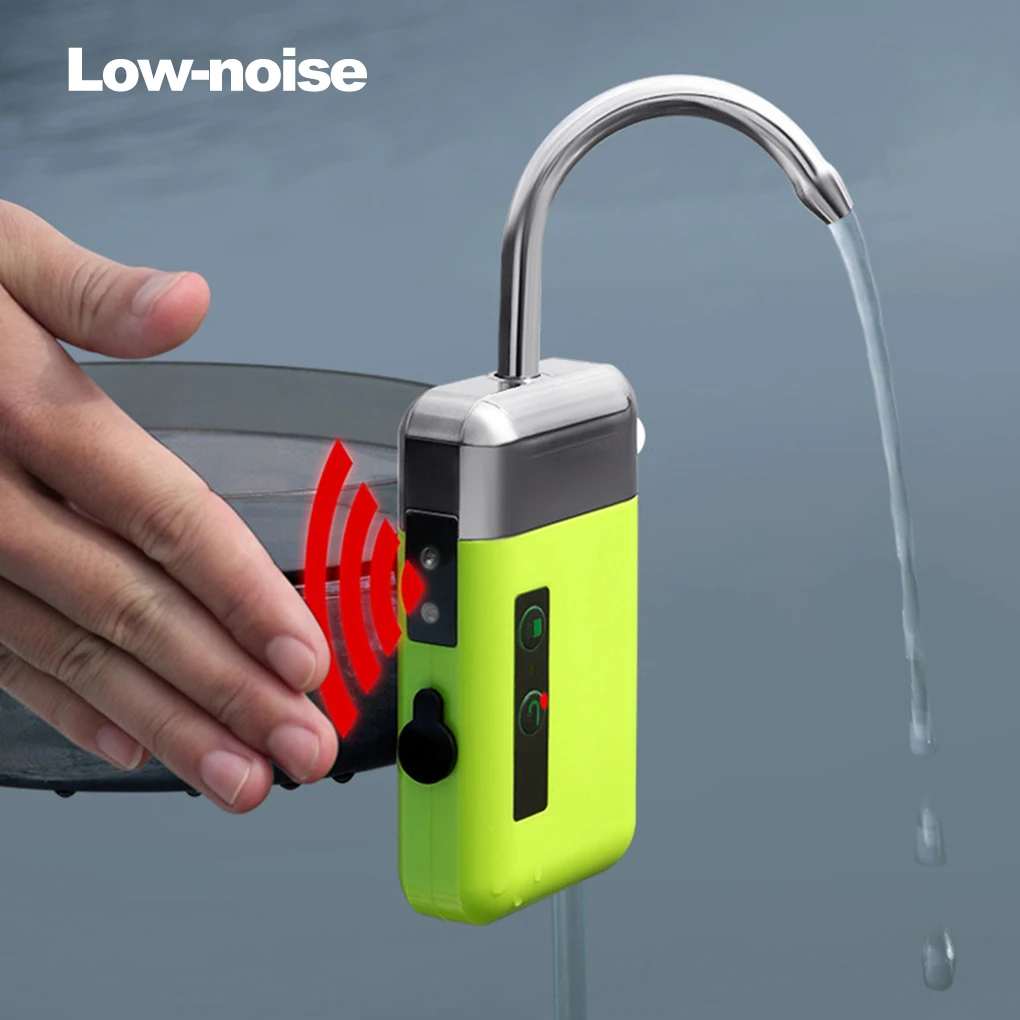 

Oxygen Pump Pumping Device Water Aerator Household Accessories Reusable