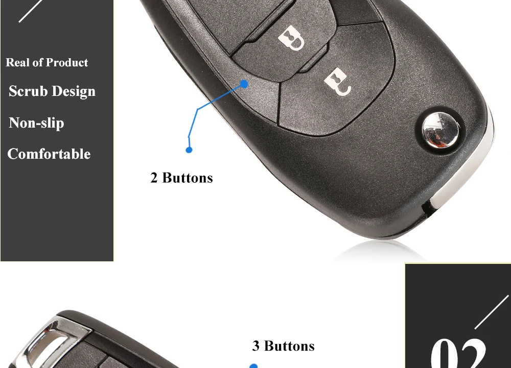 Chiave/Telecomando Per Chevrolet Cruze 2015 Cavalier Trax Sonic Spark 2019 433.92mhz Fsk 4a Chip Pcb Originale - Jingyuqin 10pcs A Scatto Chevrolet - Sc712684bfb7849d5a03efef29b9845e0B