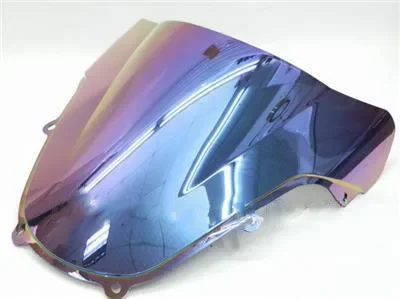 

Iridium Windscreen Windshield for 2001-2003 Suzuki GSX-R GSXR 600 750 K1