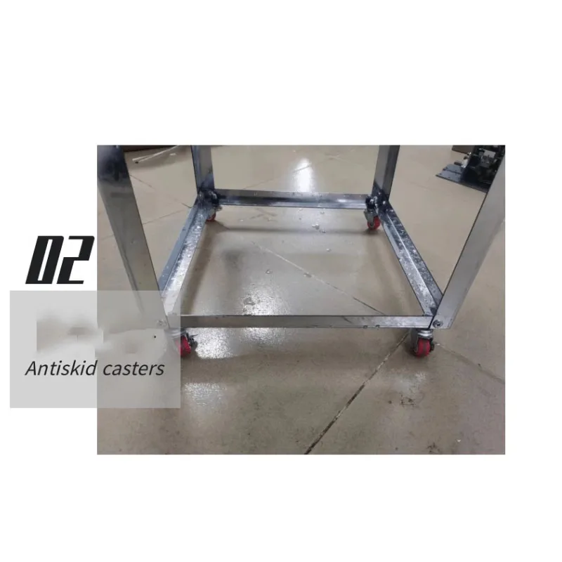 Semi-automatic Edamame Peeler Machine Green Soy Bean Peeling Machine Edamame Shell Removing Machine Pea Sheller Machine 5