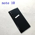 Note 10 black
