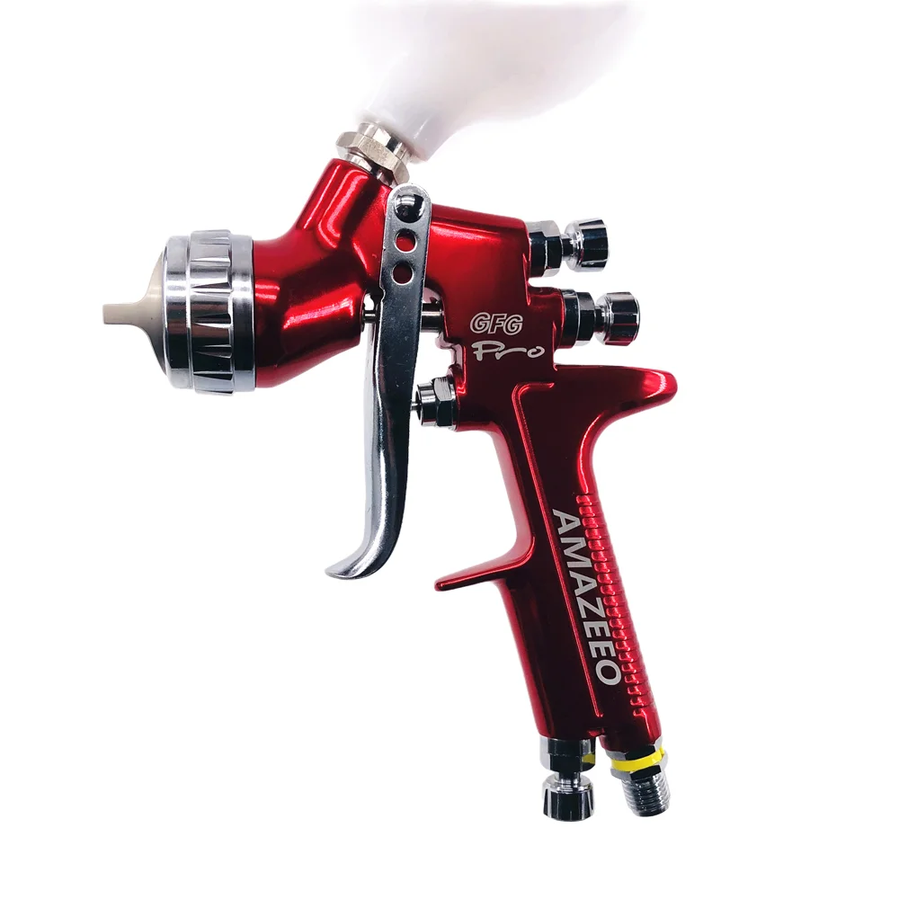 Pistolet à Peinture électronique Spyder E99 E - Marqueur Noir - Occasion En Bon état De Fonctionnement