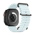 Ice Blue-Black