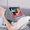 Sponge Pillow Tablet Holder for IPad Samsung Huawei Xiaomi Tablet Holder Mobile Phone Support Pillow Multi-angle Reading Stand 1