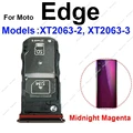 Edge - Magenta
