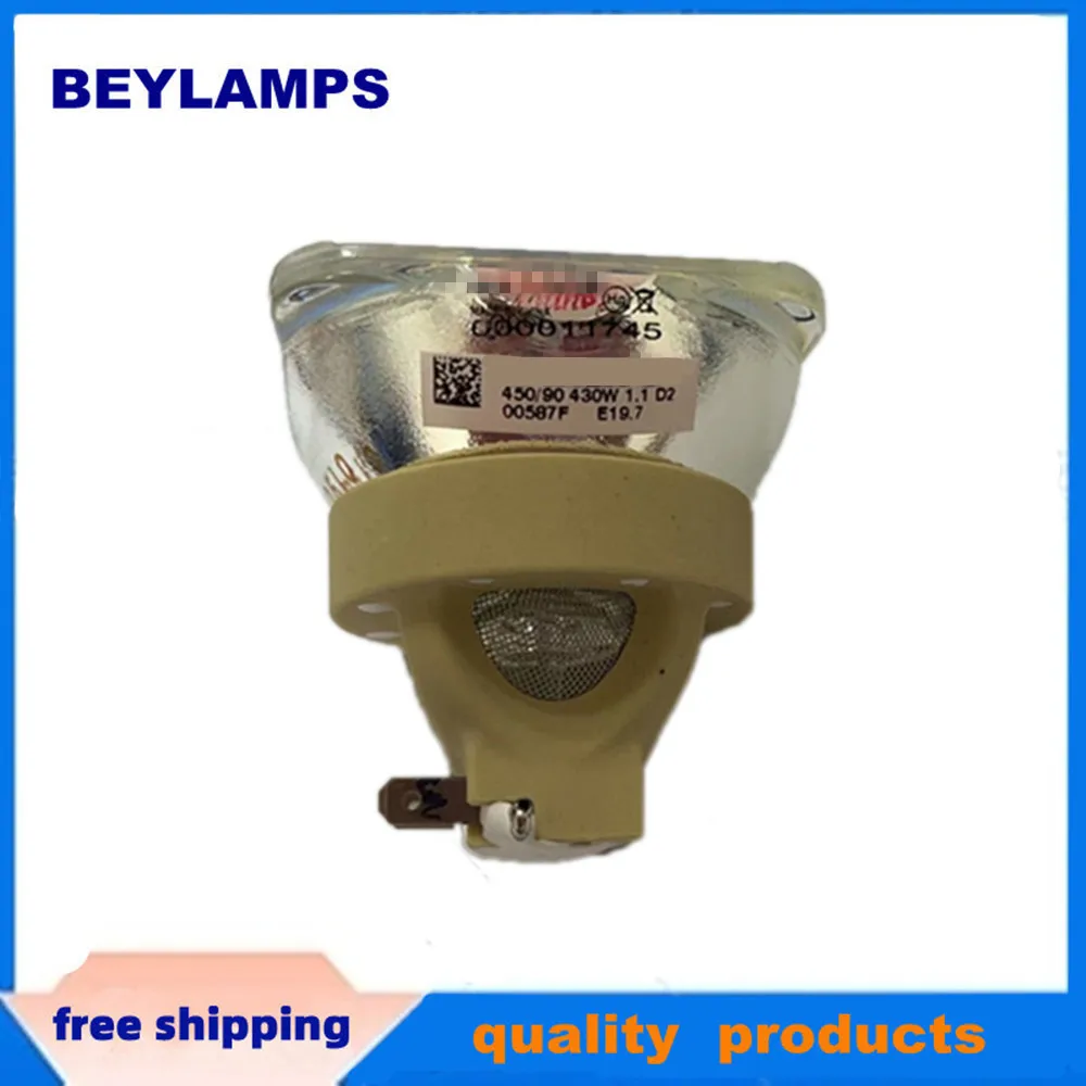 

Original projector bare Bulb / lamp UHP 430W 1.1 E19.7 for Hitachi HCP-D877W-B TCP-BD1090H TCP-BD1100U TCP-BL10000U