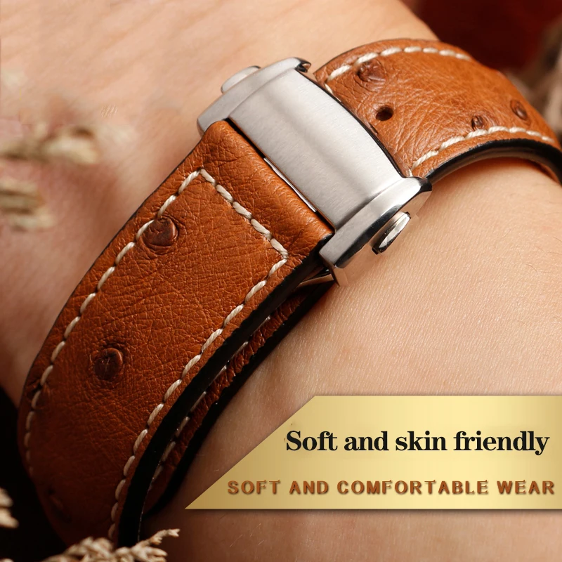 Brown Leather Strap Hamilton H32755851 H32755851 Hamilton