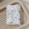 50Pcs Square Nail Art Sponge Set Gradient Nail Brushes Gel Polish Design Nail Sponge Grab Pen Manicure Supplies 229w 2