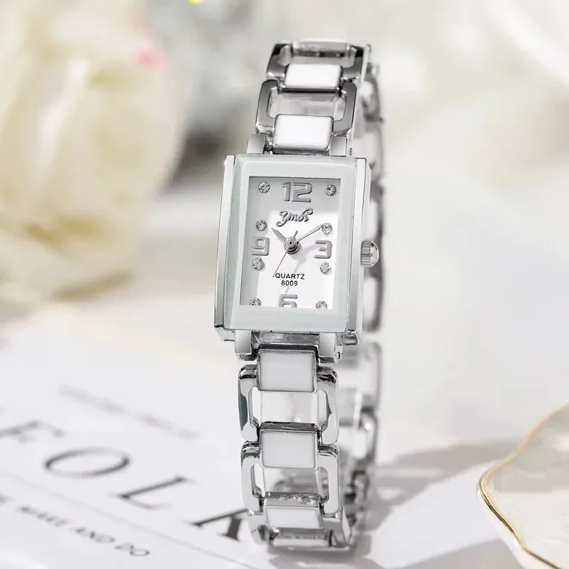 Brand Bracelet Watch for Women Student Korean Version Luxury Gift Quartz Wristwatches Ladies Clock Relojes Para Mujer Wholesale 5