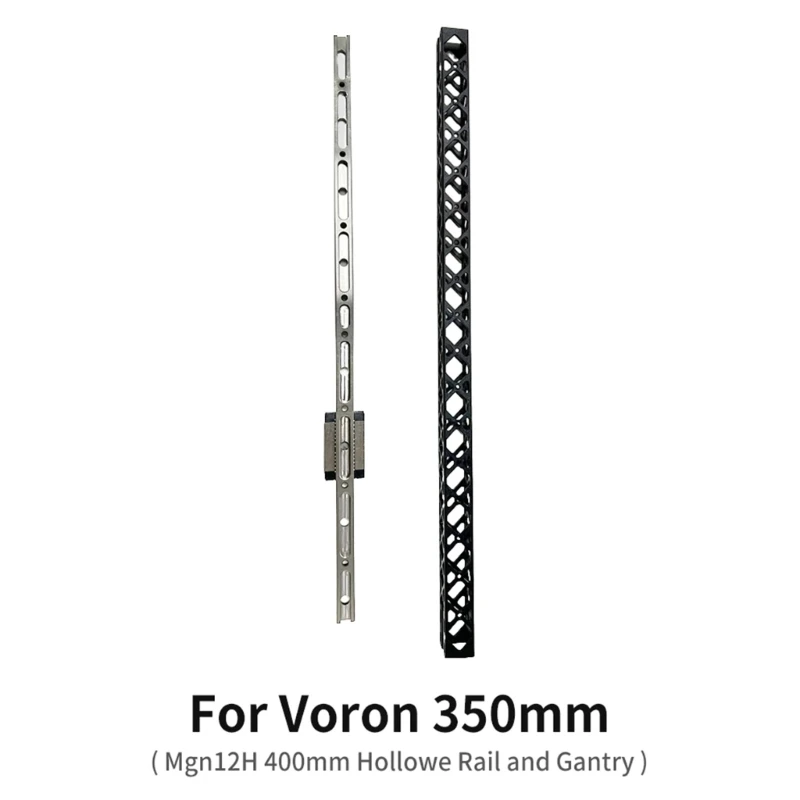 

1 Set Aluminum Hollow Guide and Gantry for Voron 3D Pinter Accessaries N58E