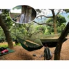 2/6Pcs 100x2.5cm Hammock Straps Nylon Swing Hanging Belt Adjustable Camping Hanging Strap Hammock Accessory for Outdoor Garden 6