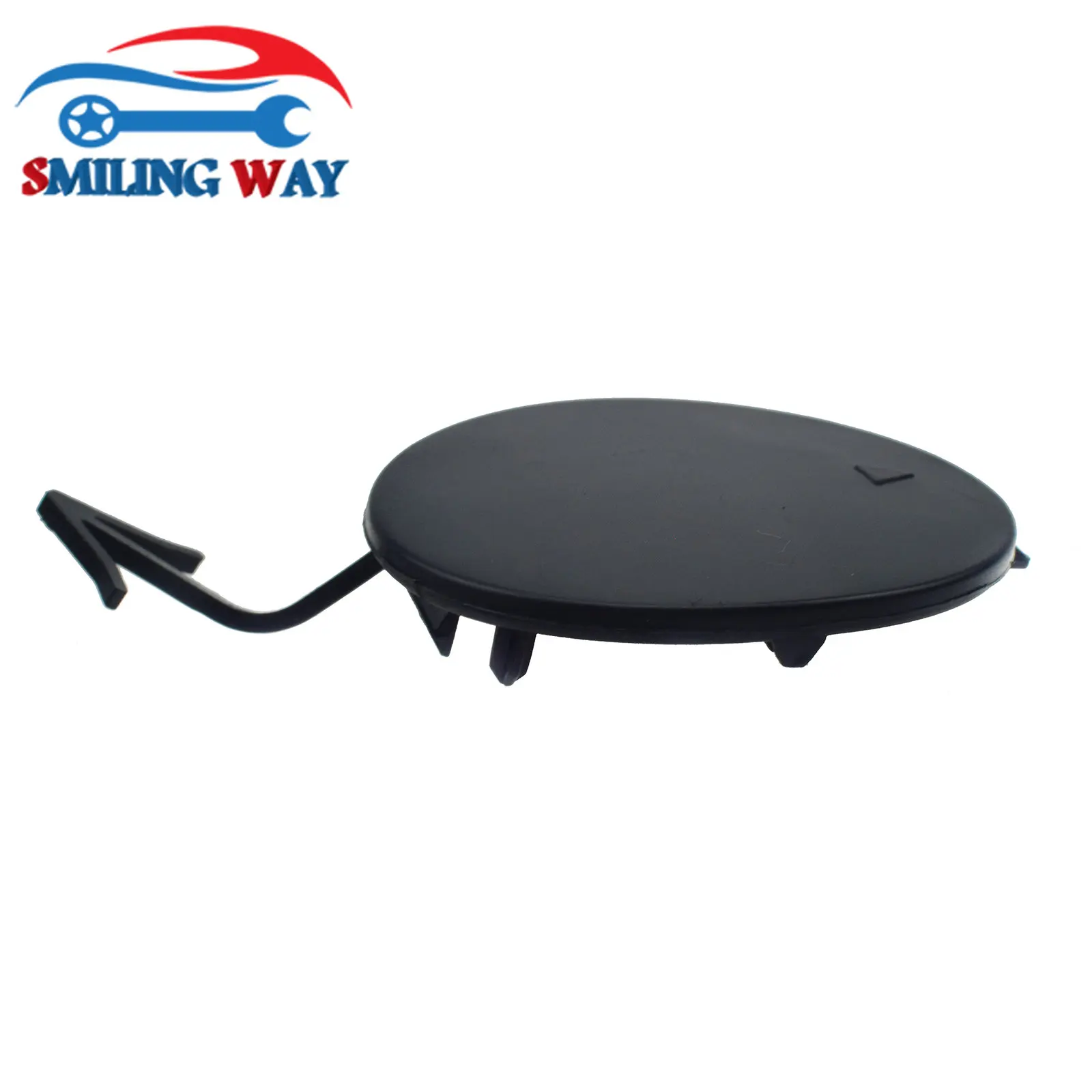 ew Car Auto Front Bumper Bracket Tow Towing Eye Hook Cover Cap For Kia Optima 2.0L 2.4L 2014 2015 86588-2T500 865882T500