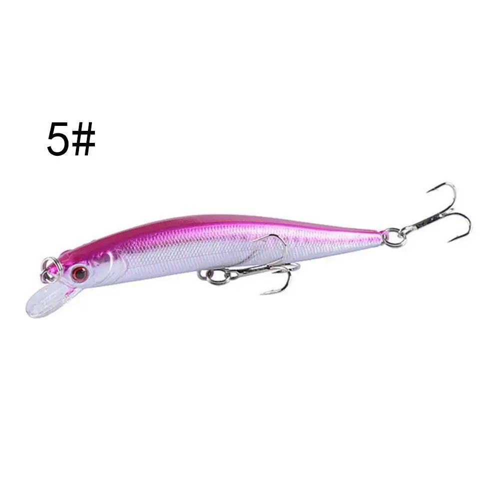 Рисунок 3 - 9,8 см/8,2 г искусственная пластиковая